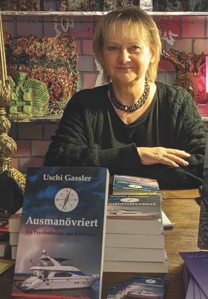 Bild: Uschi Gassler