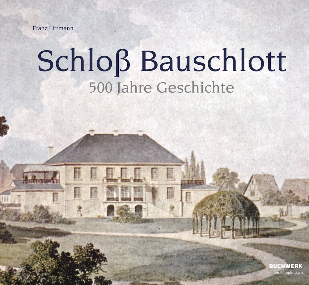 Bild: Ausflugsziel mit 500-jähriger Geschichte 