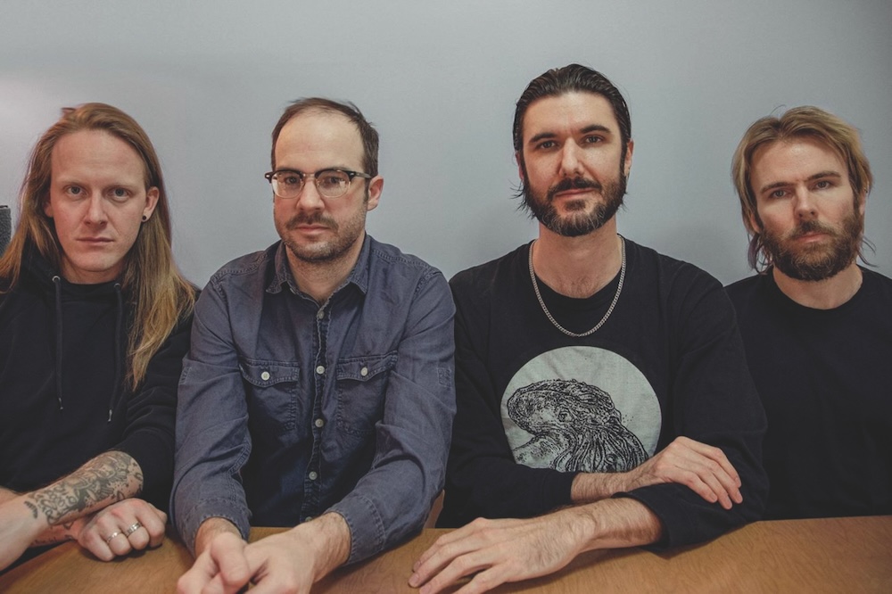 Bild: Dudefest Clubshow: Extra Life