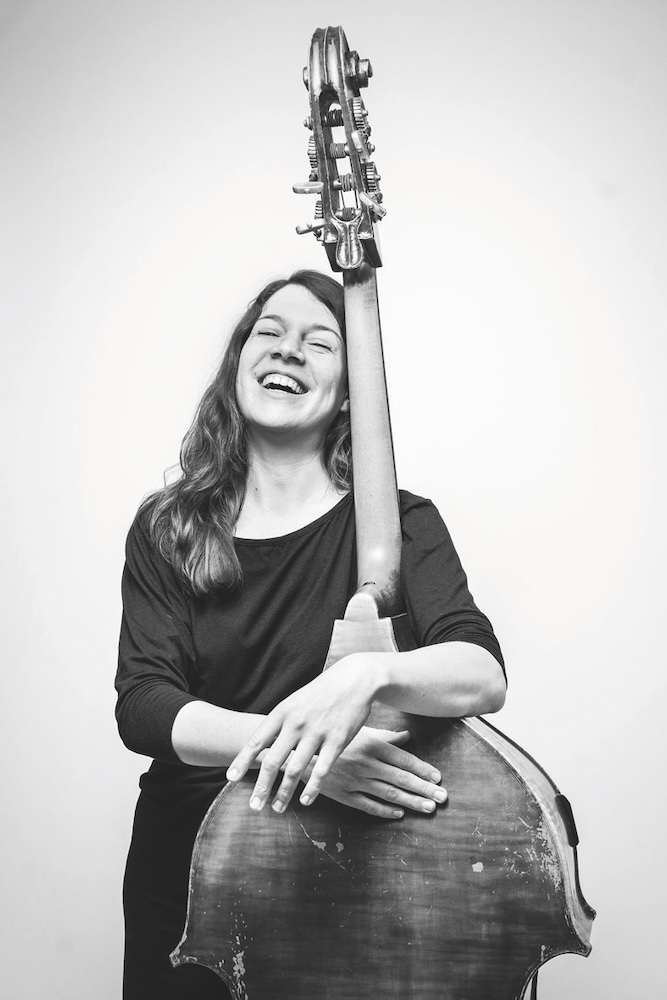 Bild: Rosanna Zacharias Quartett