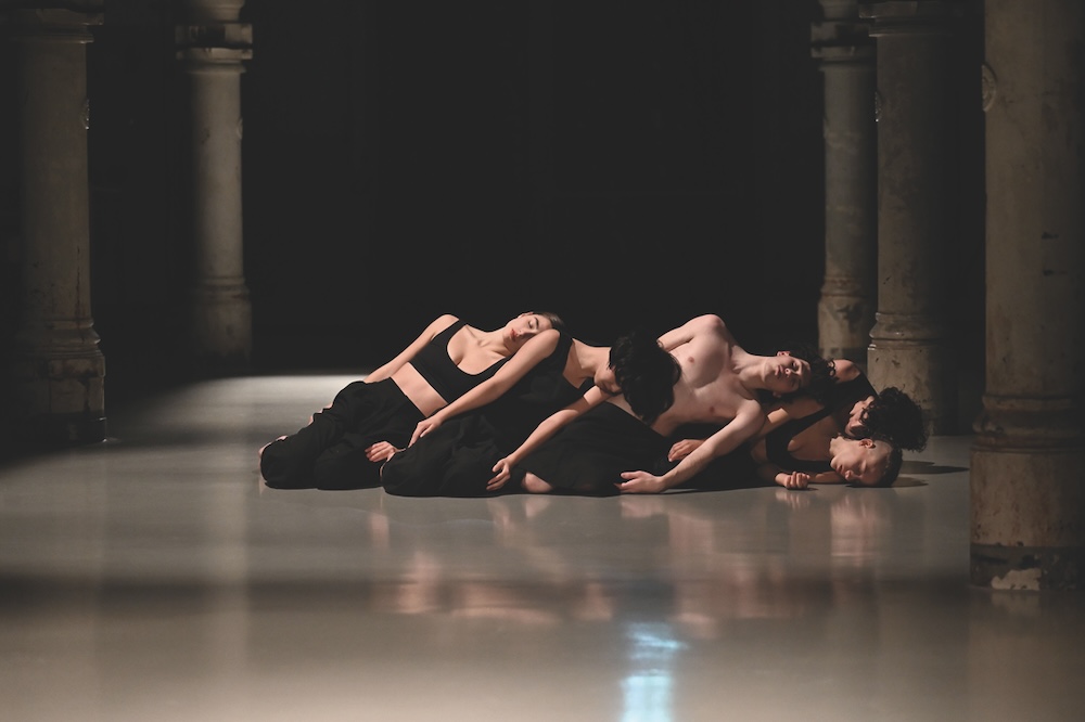 Bild: Transitions Circuit I