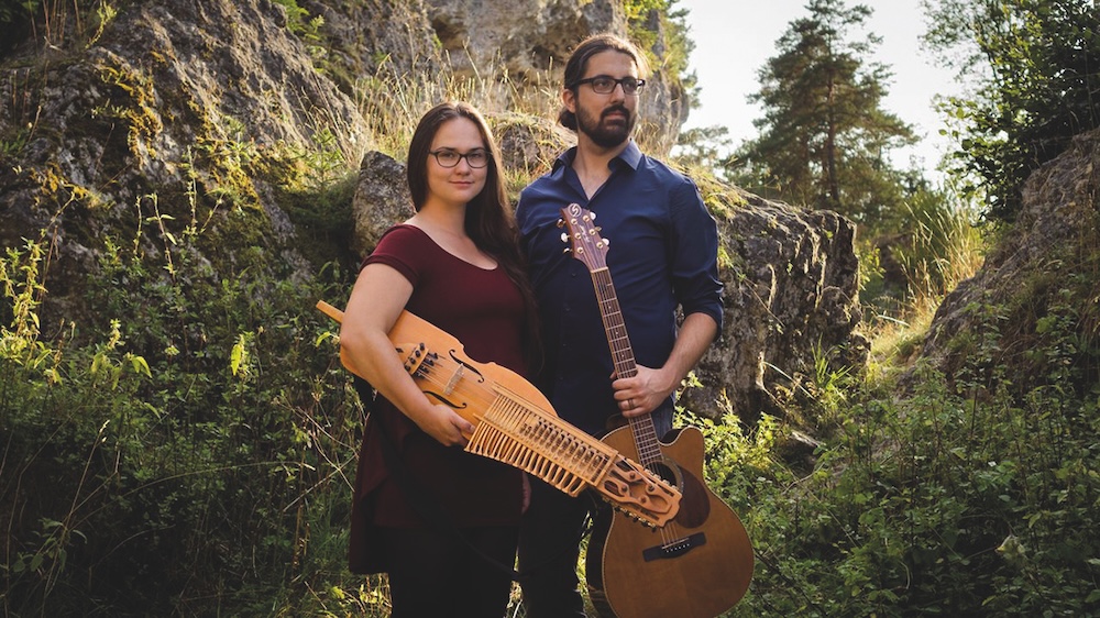 Bild: Verträumte Melodien, tanzende Rhythmen, fließende Klän