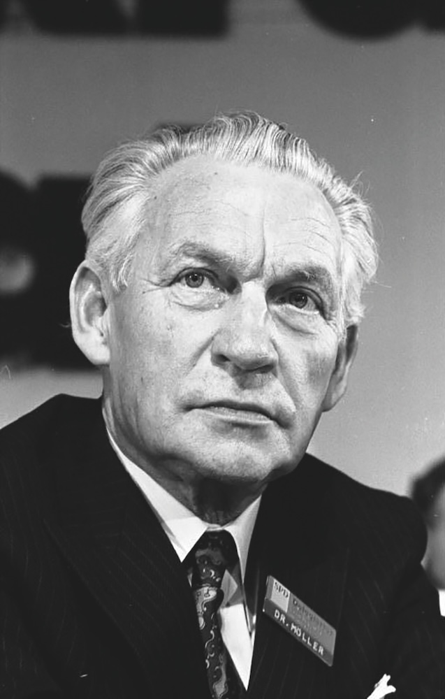 Bild: Gestalter des Südwesten