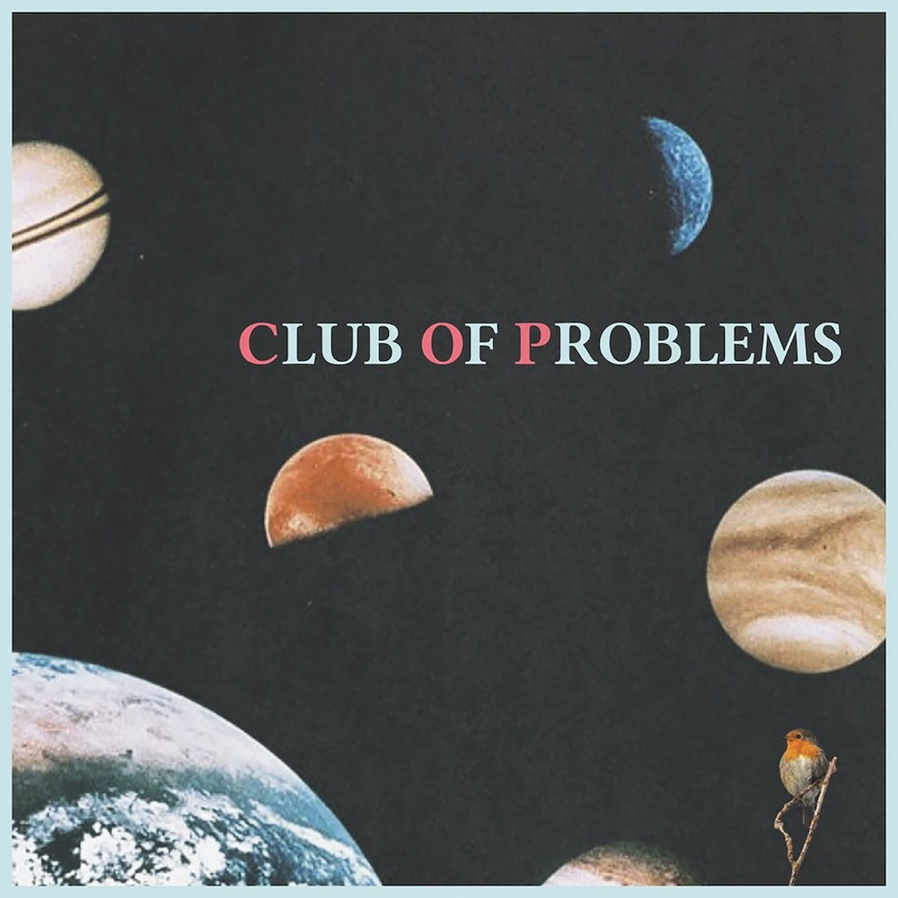 Bild: Club Of Problems