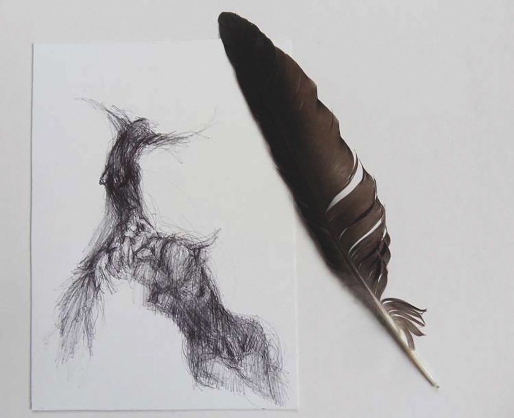 Bild: Candace Carter