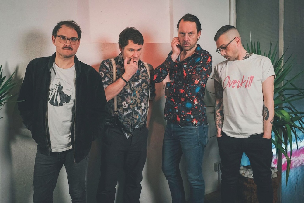 Bild: Club Of Problems