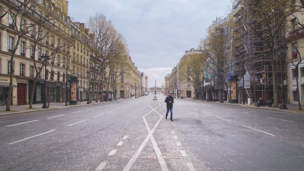 Bild: 11. DokKa Filmfestival