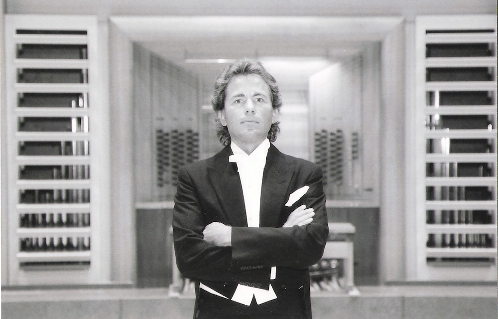 Bild: Durlacher Orgelnacht