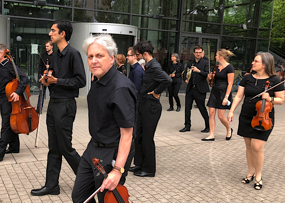 Bild: Tanz in den Mai 