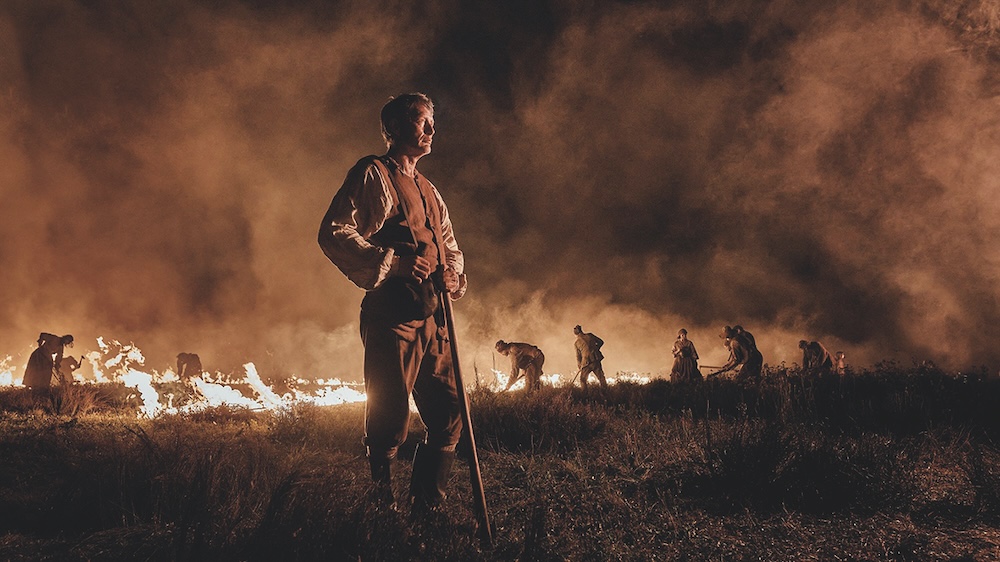 Bild: The King´s Land 