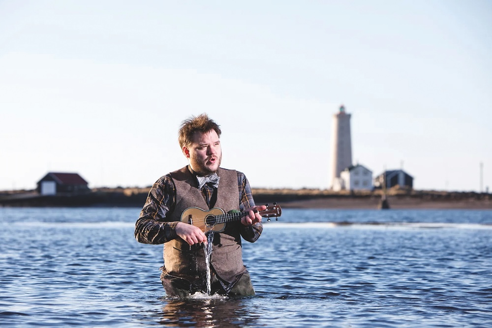 Bild: Svavar Knútur