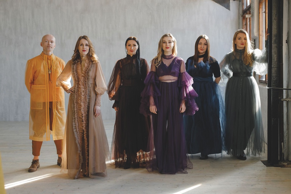 Bild: Latvian Voices