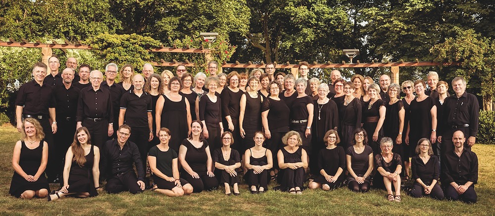 Bild: „Die Himmel erzählen“