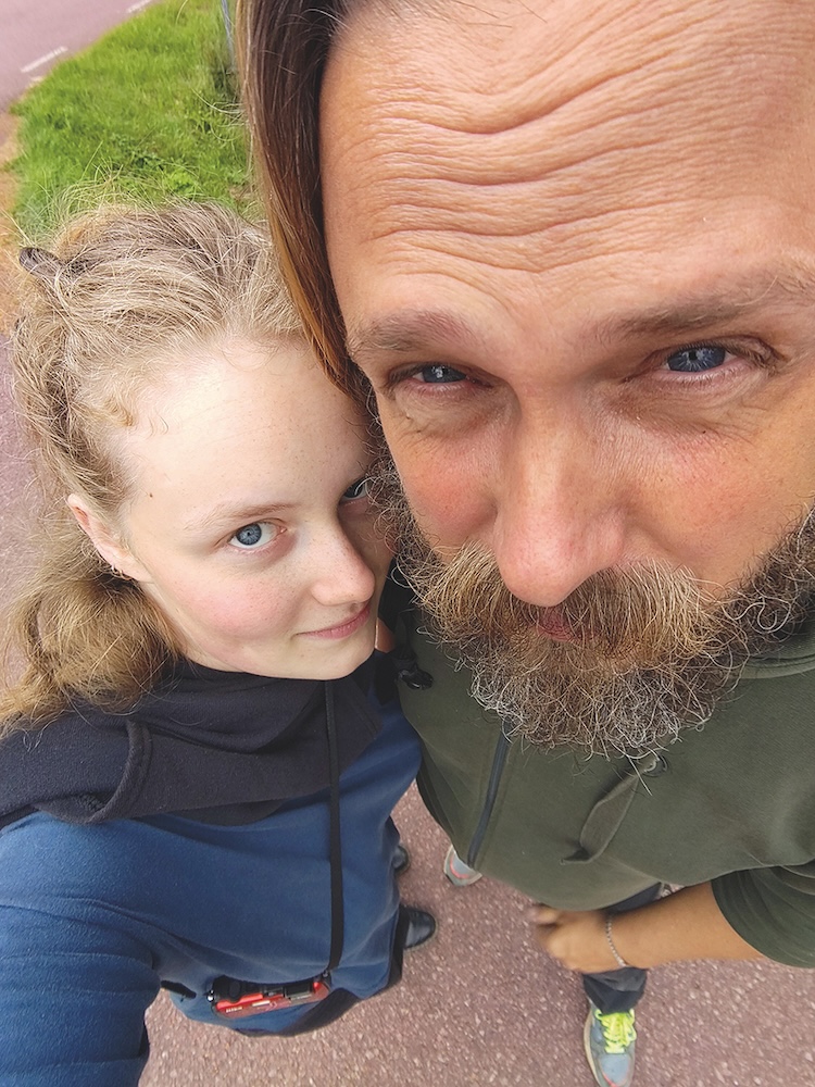 Bild: PetBlue und die Schmidts von Nebenan