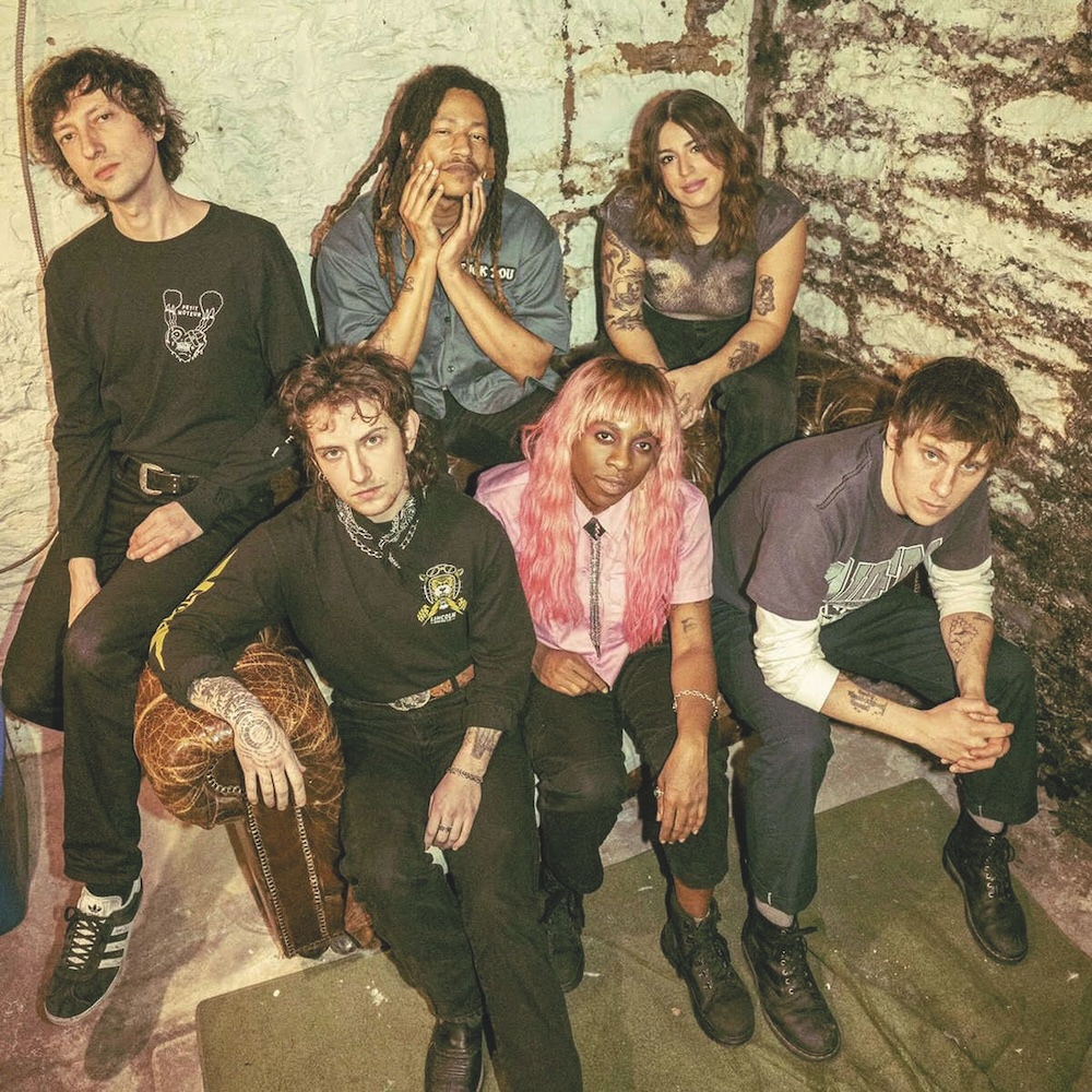 Bild: Television Overdose