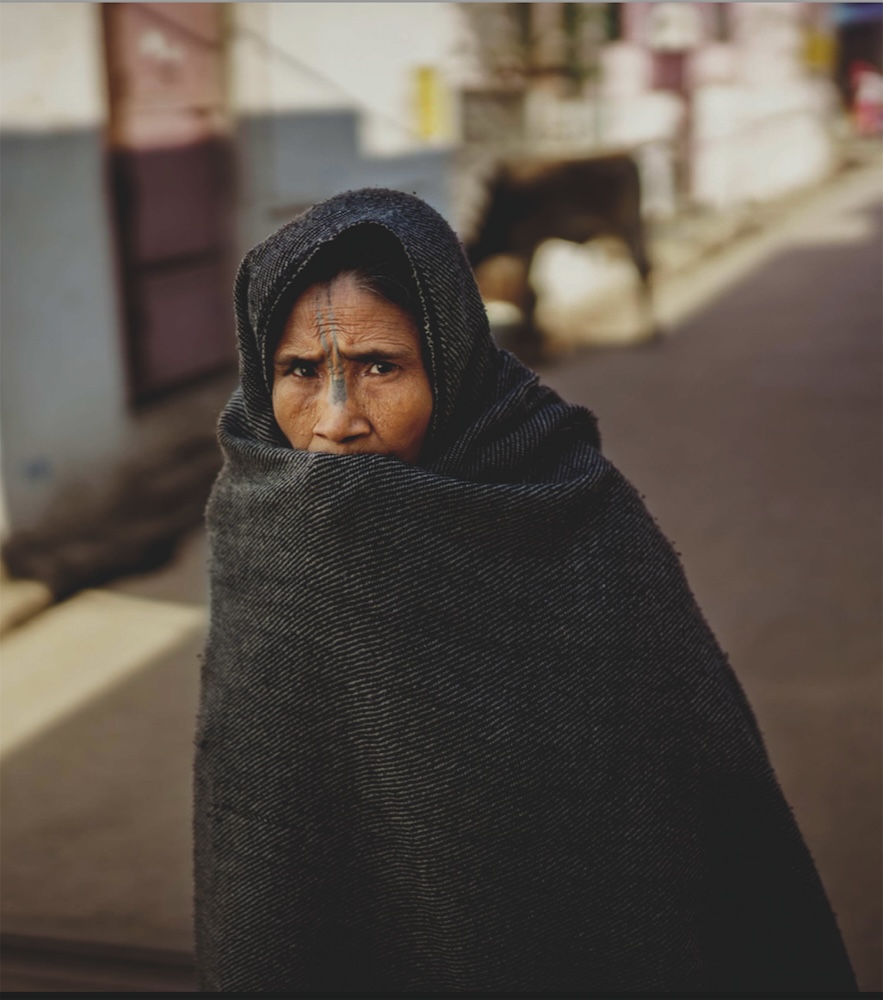 Bild: „Stadt der lebenden Toten“