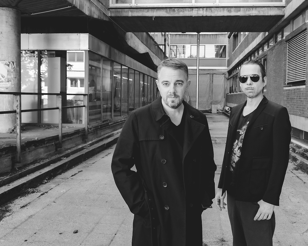 Bild: Musik von der Wolke