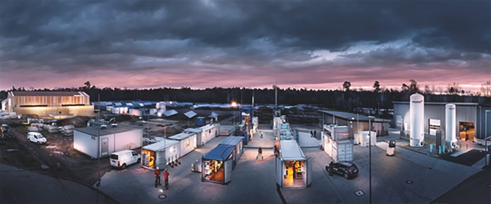 Klappeauf Karlsruhe - Artikel: Junge Talente - Wissenschaft und Musik Bild: Junge Talente - Wissenschaft und Musik