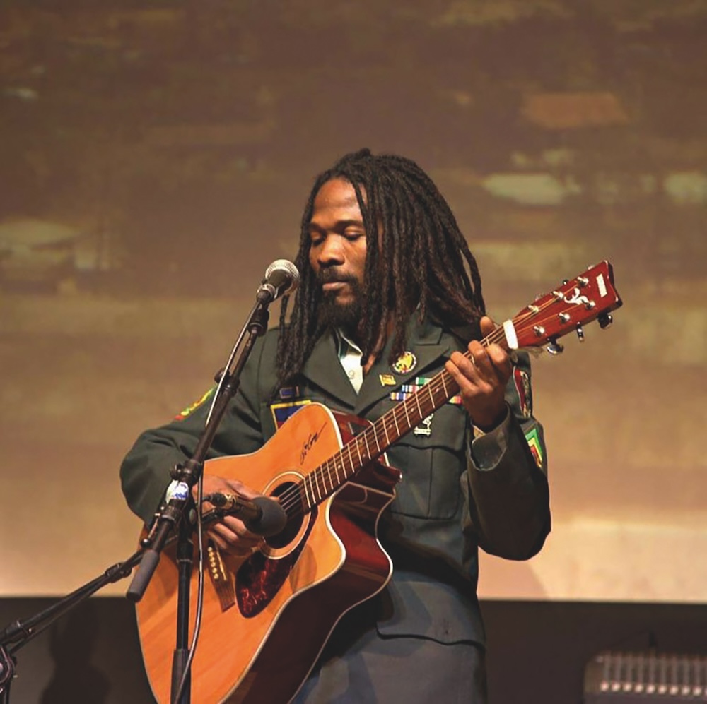 Klappeauf Karlsruhe - Artikel: 33. African Summer Festival Bild: 33. African Summer Festival