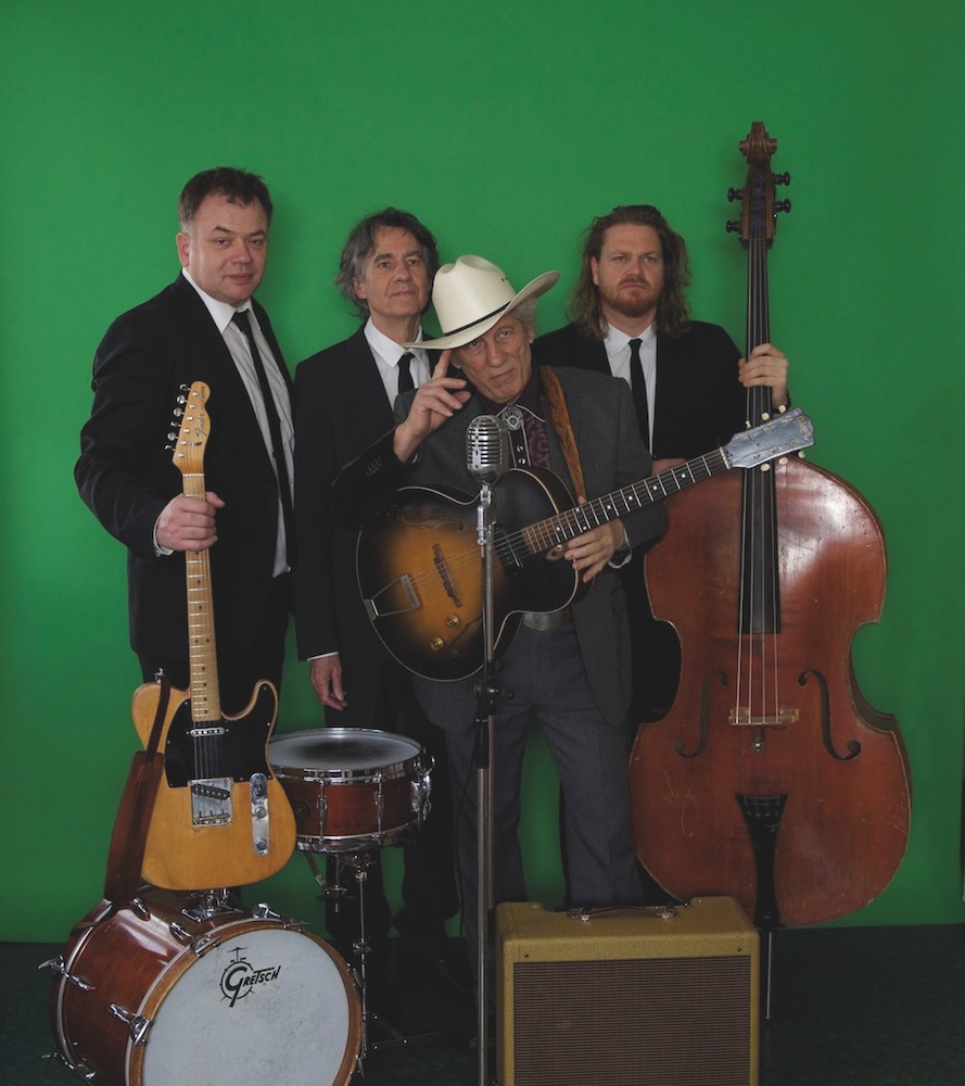 Klappeauf Karlsruhe - Artikel: Broadway Cowboys Bild: Broadway Cowboys