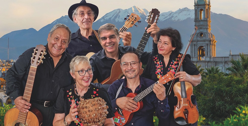 Klappeauf Karlsruhe - Artikel: Citlal Calli Bild: Citlal Calli