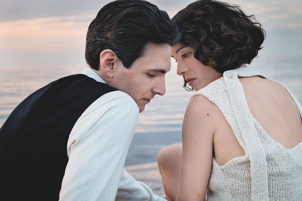 Klappeauf Karlsruhe - Artikel: Schauburg Schloss Gottesaue Open Air Bild: Schauburg Schloss Gottesaue Open Air