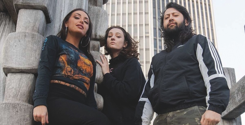 Klappeauf Karlsruhe - Artikel: Escuela Grind Bild: Escuela Grind