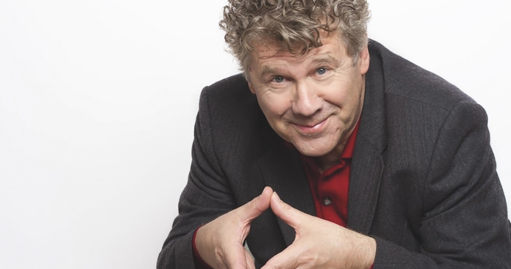 Klappeauf Karlsruhe - Artikel: Klaus Birk Bild: Klaus Birk