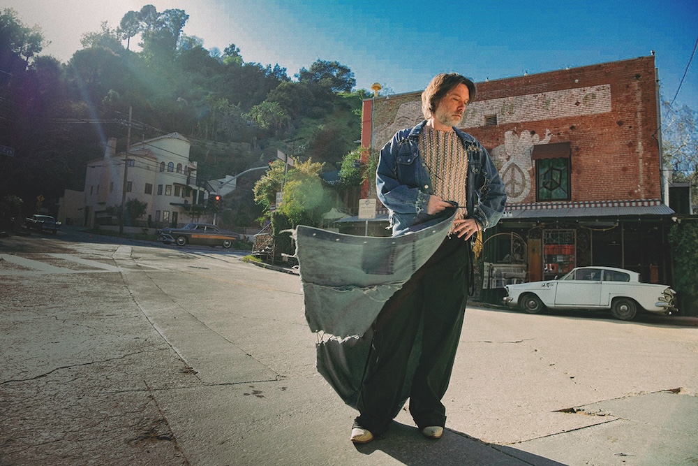 Klappeauf Karlsruhe - Artikel: Rufus Wainwright Bild: Rufus Wainwright