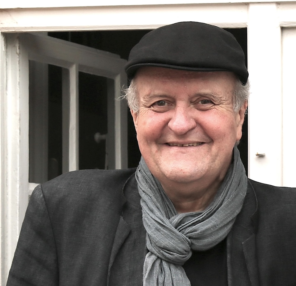 Klappeauf Karlsruhe - Artikel: Trauer um Wolfgang Rihm Bild: Trauer um Wolfgang Rihm