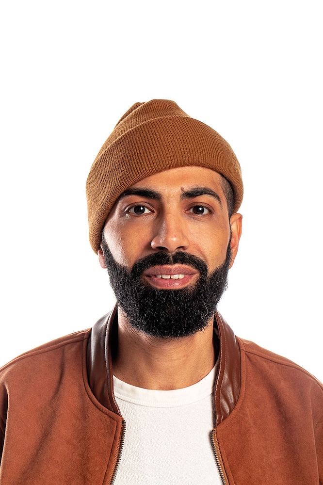 Bild: Benaissa Lamroubal 