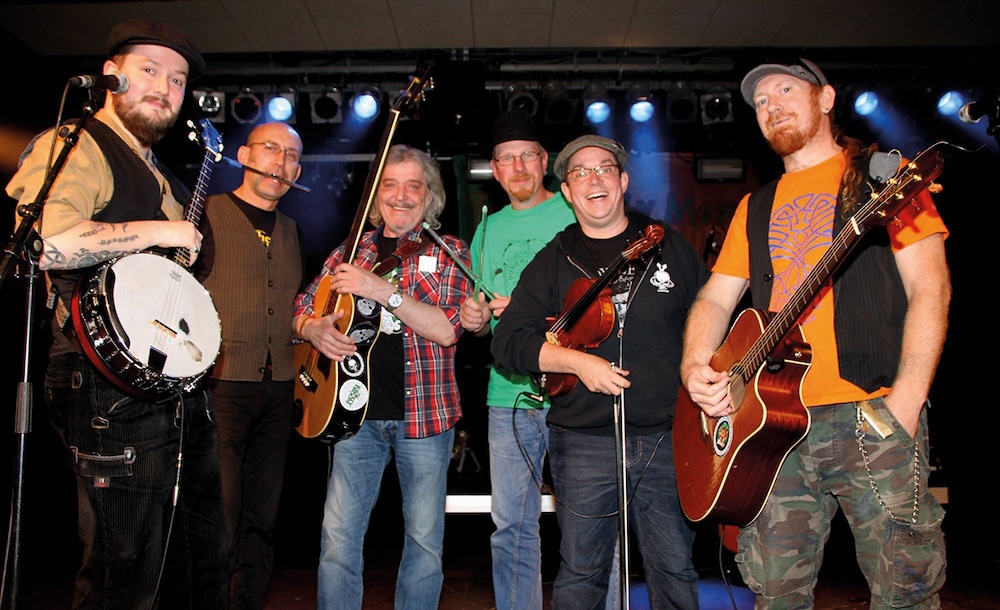 Bild: Happy Birthday! 