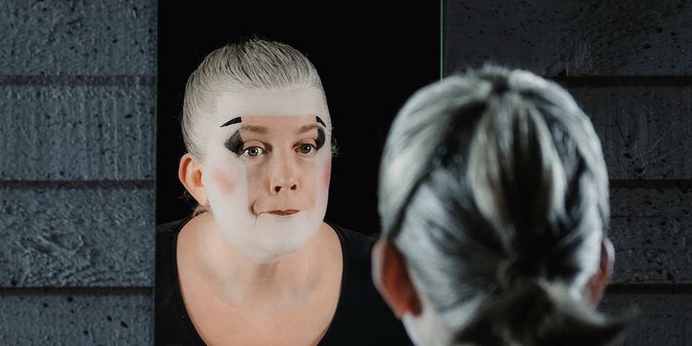 Bild: Der Meister und Margarita