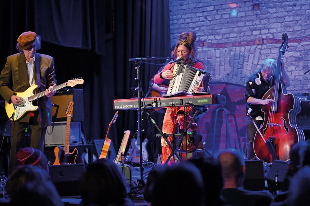 Bild: Miri In The Green