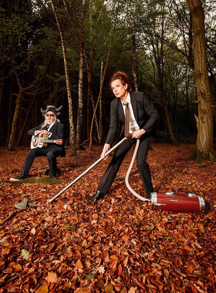 Bild: Nessi Tausendschön