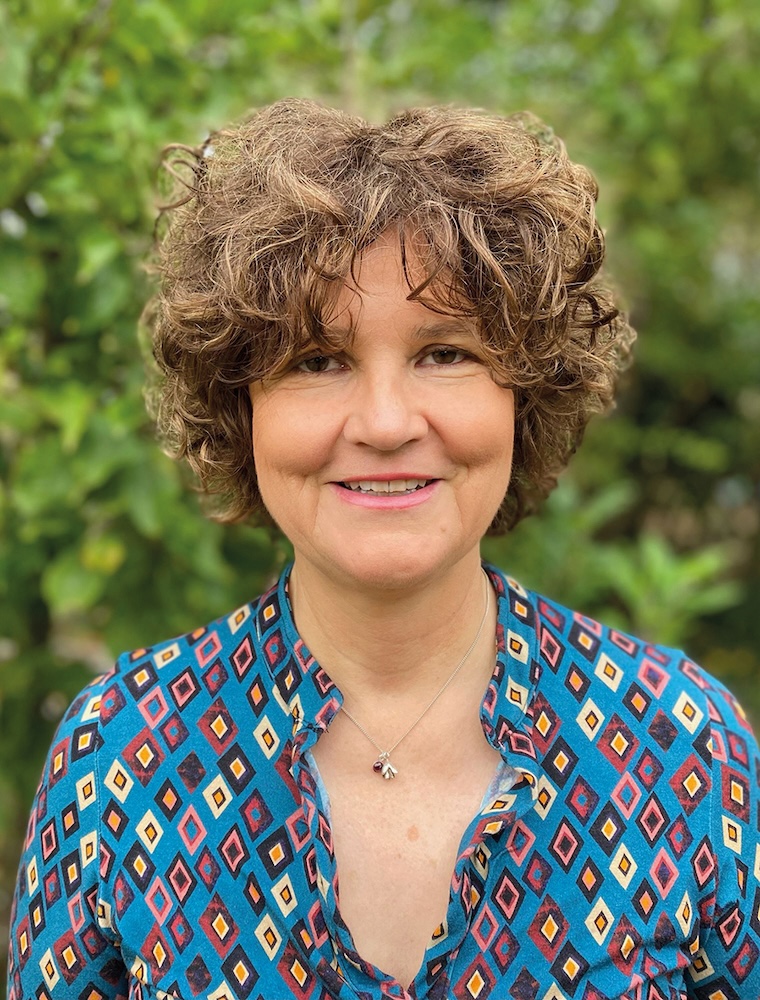 Bild: Caroline Sendele