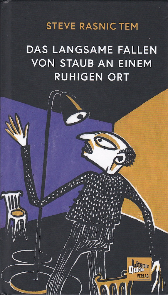 Bild: Steve Rasnic Tem