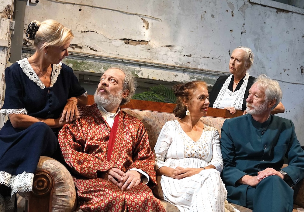 Bild: Wie Menschen ticken und wie Leben geht