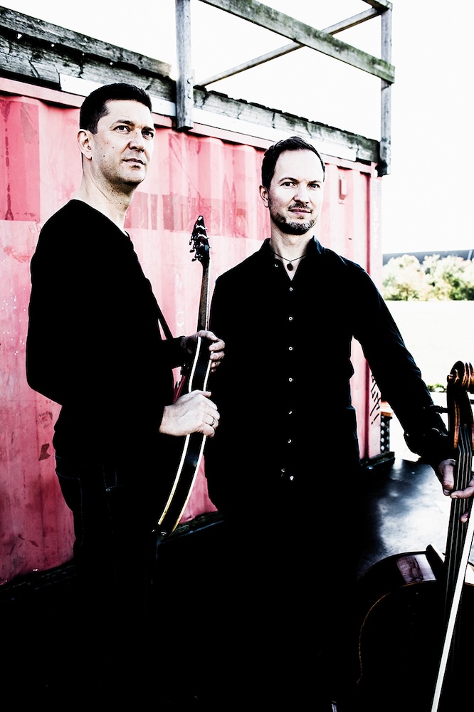 Bild: Der Schwarzwald groovt, Teil 2