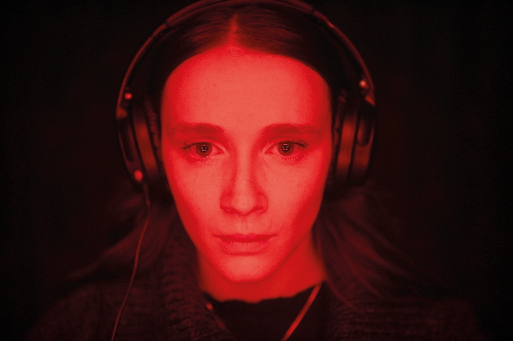 Bild: Red Rooms – Zeugin des Bösen