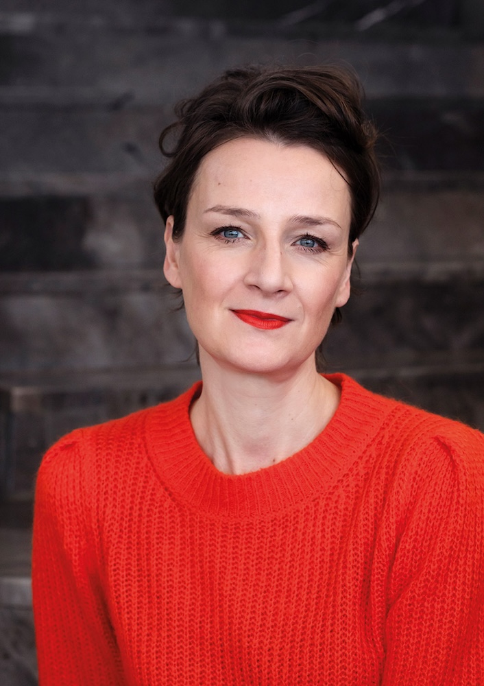 Klappeauf Karlsruhe - Artikel: Franziska Schutzbach Bild: Franziska Schutzbach