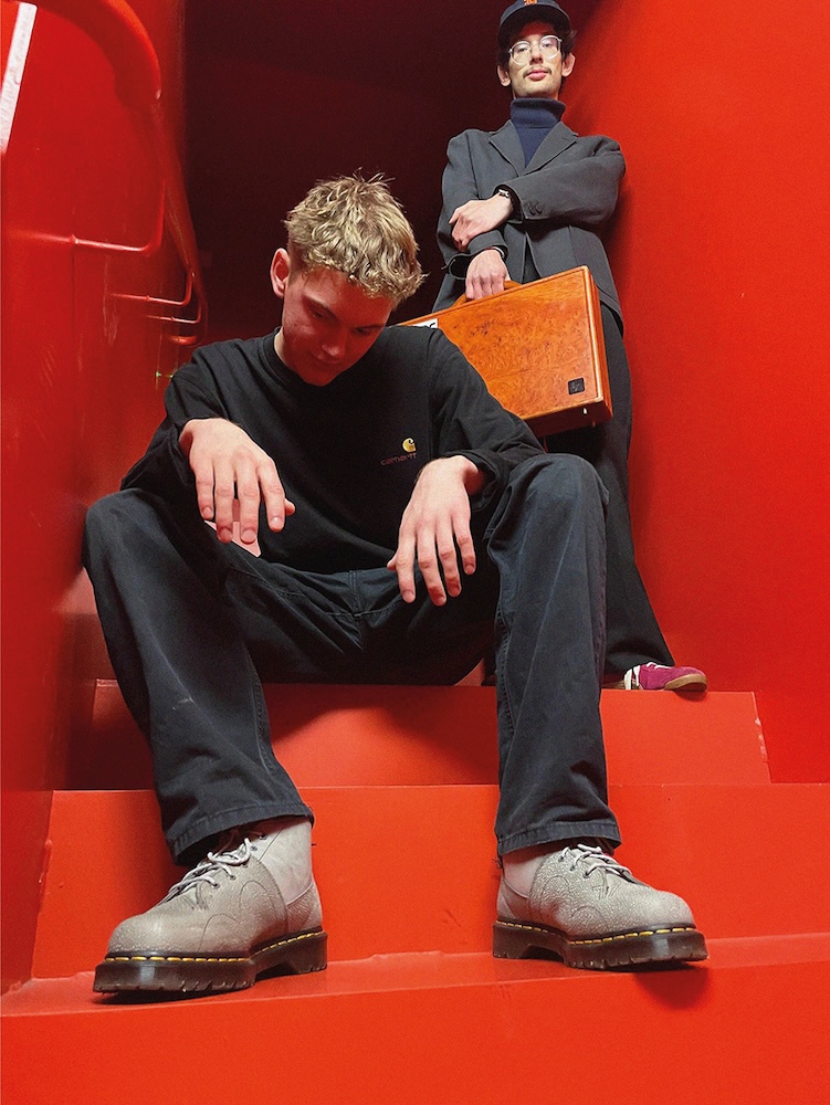 Klappeauf Karlsruhe - Artikel: Alles andere als schlecht! Bild: Alles andere als schlecht!