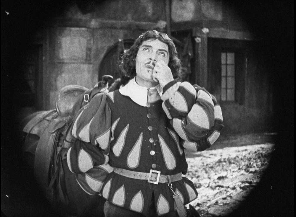 Klappeauf Karlsruhe - Artikel: Stummfilmfestival Bild: Stummfilmfestival