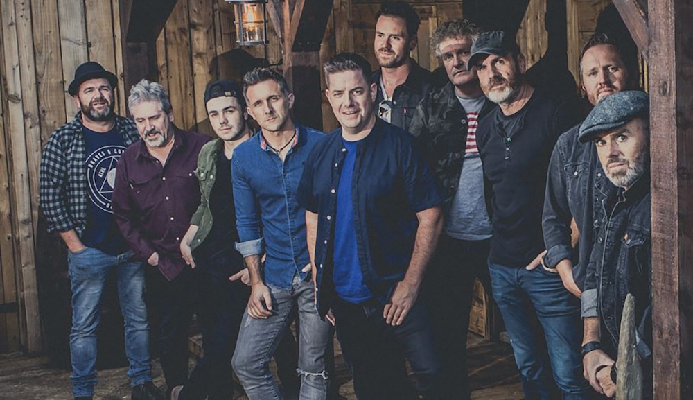 Klappeauf Karlsruhe - Artikel: Take It To The Limit Bild: Take It To The Limit