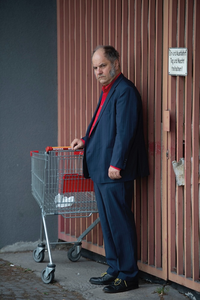 Klappeauf Karlsruhe - Artikel: Matthias Egersdörfer Bild: Matthias Egersdörfer