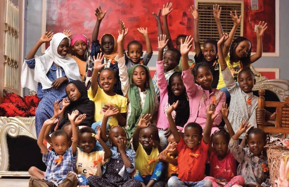 Klappeauf Karlsruhe - Artikel: Forgotten Voices Bild: Forgotten Voices