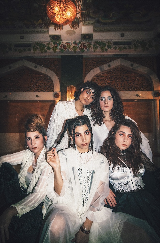 Klappeauf Karlsruhe - Artikel: Buntes zum Internationaler Frauentag Bild: Buntes zum Internationaler Frauentag