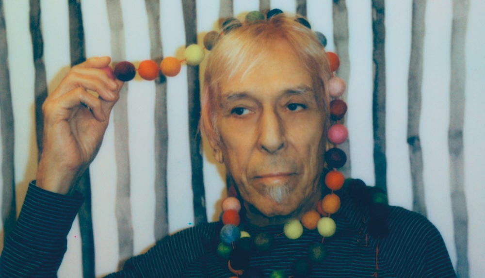 Klappeauf Karlsruhe - Artikel: John Cale Bild: John Cale