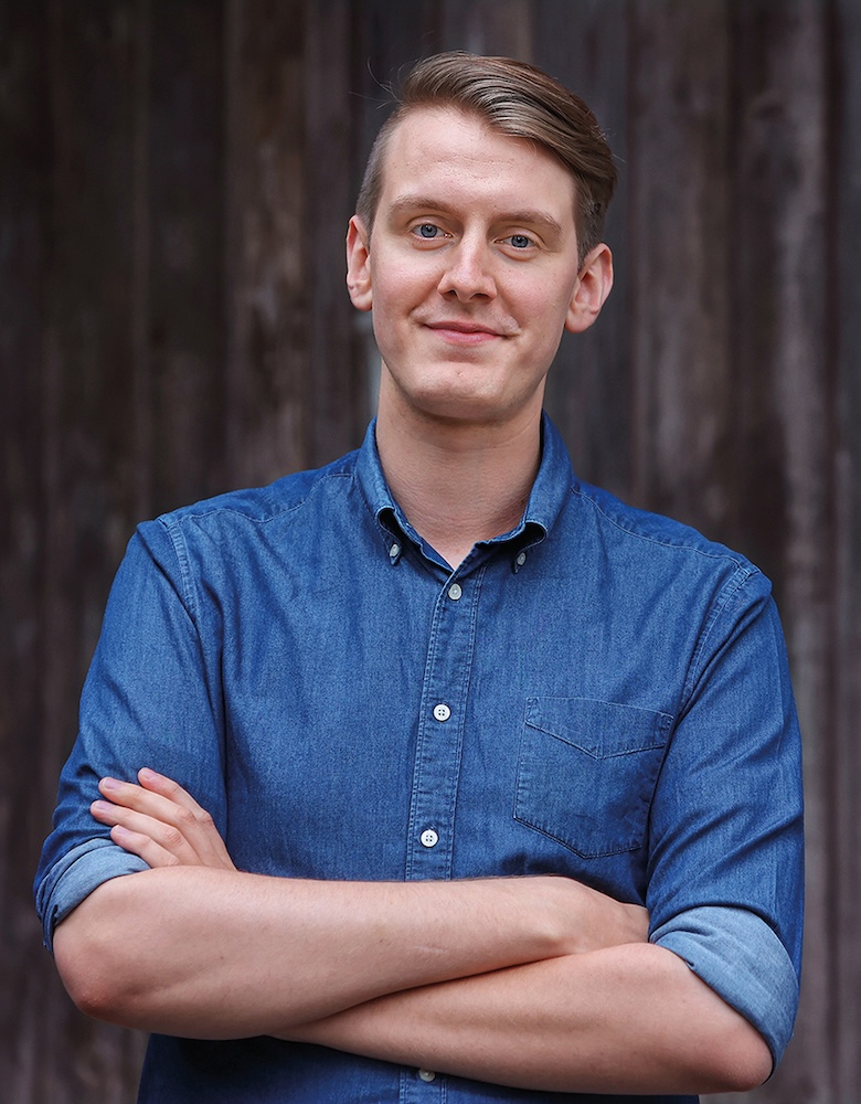 Klappeauf Karlsruhe - Artikel: Jonas Greiner Bild: Jonas Greiner