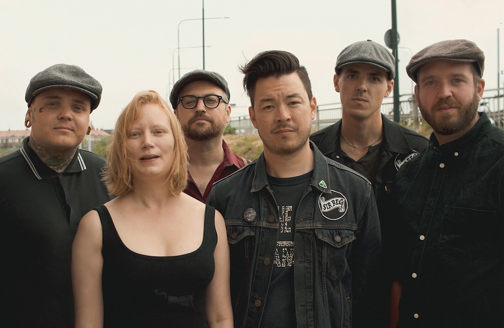 Klappeauf Karlsruhe - Artikel: Sir Reg Bild: Sir Reg